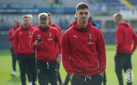 Ac milan highest scoring half. A Bad Day In Bergamo Ac Milan