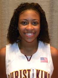 Christ The King Basketball