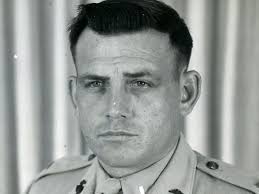 Jerry Houston Welch Obituary (1936