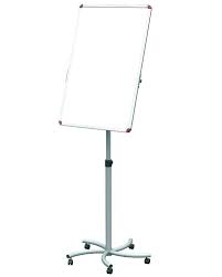 Chart Paper Easel Kmarenov