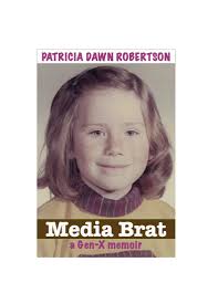 MEDIA BRAT Author Interviews