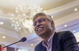 Hero Group Promoter's Family Matriarch Santosh Munjal Dies At 92