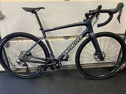 buy 2020 specialized diverge sport carbon satin cast blue bicycle specialized diverge blue