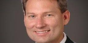 WTAMU names new executive vice president and provost