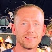 Shaun Brandon's Instagram, Twitter & Facebook