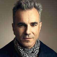 The Construction of Daniel Day-Lewis' Star Persona