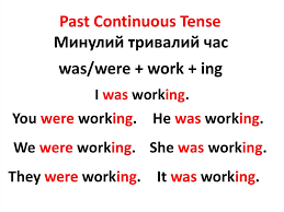 In today's video, we're going to learn from one of the best, kobe bryant and how to develop an insane work ethic! Past Continuous Tense Online Presentation