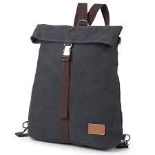 Travistar Women Canvas Rucksack Anti Theft Backpack Purse For School Travel Daypack You Can Get Addition Backpack Purse Anti Theft Backpack Canvas Rucksack