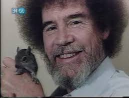 Om Bob Ross