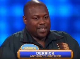 Another hollywood couple bites the dust. The Family Of Anthony Anderson Kids Wife Siblings Parents Bhw Anthony Anderson Biological Father Anthony