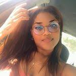 Maleka Green's Instagram, Twitter & Facebook