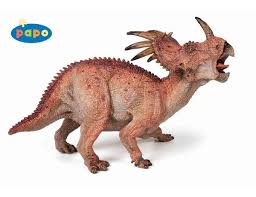 Styracosaurus Dinosaur In 2020 Styracosaurus Prehistoric Animals Animals