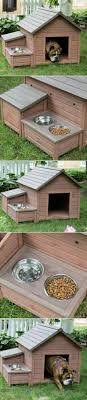 Perfect For Every Fur Baby Kopek Kulubeleri Kulubeler Evler