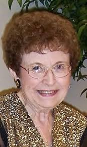 Gloria Carpenter Obituary (1931