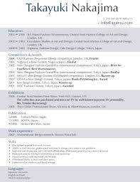 banking resume example