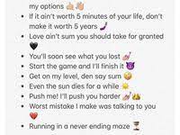 A computer once beat me at chess, but it was no match for me at kick boxing. 7 Matching Bios Ideas In 2021 Cute Instagram Captions Instagram Quotes Captions Words
