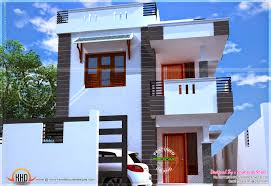 Choose from various styles and easily modify your floor plan. Small Villa With Floor Plans Kerala Home Design And Floor Plans 8000 Houses