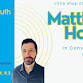 Matthew Hogan in Conversation with Matt Hoffman - Foot in Mouth Disease!