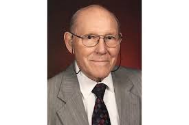 Cornelius Nebbeling Obituary (1918