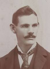 Dirk “Dick” Hanenberg (1872-1964)