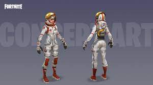 Maybe you would like to learn more about one of these? Fortnite Battle Royale Stand Der Entwicklung V4