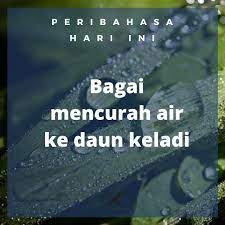 Check spelling or type a new query. Infini T Peribahasa Hari Ini æ„æ€memberi Nasihat Facebook