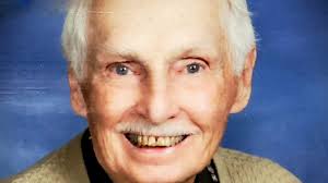 Jack Collis contracted COVID-19 while living at memory care facility