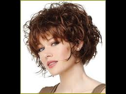 Immagini Di Tagli Di Capelli Corti Ricci Capelli Fashion