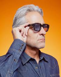 Vada Haskell Sunglasses