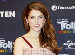 Form an orderly queue, gents. Anna Kendrick 30 Rogue Tweets Including N Word Posted After Actor S Account Is Hacked The Independent