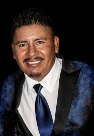 Obituary information for Luis Trejo