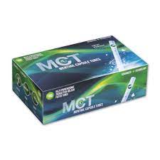( 4 reviews, 98% of 5 stars! Mct Menthol Capsule Tubes Click Filtertubes Paperguru De Buy Rol 4 95