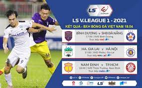 Với những đầu tư mạnh mẽ trước mùa giải, thật khó tin clb tp.hcm lại trình diễn phong độ nghèo nàn đến thế tại v.league 2021. Káº¿t Quáº£ Bong Ä'a Viá»‡t Nam Hom Nay 18 4 Báº£ng Xáº¿p Háº¡ng V League