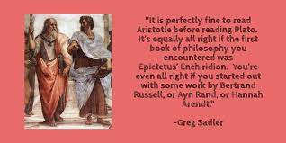 The 10 Best Philosophy Books For Beginners | By Gregory Sadler | Practical  Rationality | Medium