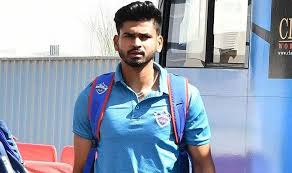 Official facebook page of indian cricket team player shreyas iyer. Ipl 2020 Delhi Trying To Stay In Present Shreyas Iyer After Loss To Mi