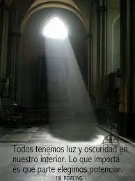 Resultado de imagen de frases de la oscuridad