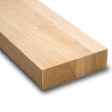 3" Thick Stair Treads