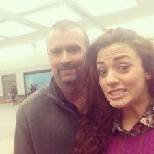 April Beck (@BeckApril)