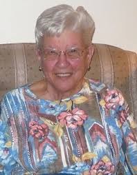 Ruth Bayless Obituary (2021)