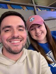 It's a family affair this Father's Day! 🐝 Today we're celebrating the RMC  dads who don't just cheer from the sidelines — they share the campus with  their kids as fellow Yellow