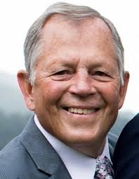 Dr. Charles Alward (Charlie) Obituary