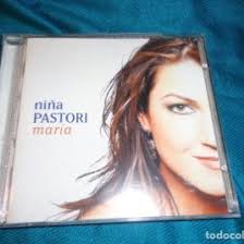 cd niña pastori