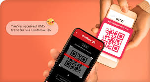 Touch n go cimb touch 'n go visa (this is the first credit card with touch and go embedded). Duitnow Cimb Clicks Malaysia