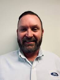 Meet the Crescent Ford Sales Staff