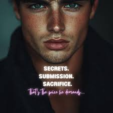 📚🖤 TELL ME YOU LIKE IT is where it all started. Have you read it yet?  Roman Rush is waiting to show you just how beautiful darkness can be. Link  in bio. #