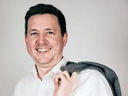 Kandidat für Kommunalwahl 2026: Daniel Moeller will  Samtgemeindebürgermeister in Holtriem werden