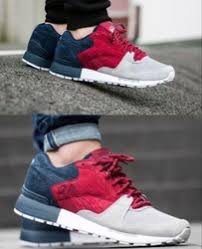 Reebok shoes for men come in a great variety of sizes and colors for your next run or gym session. Reebok Gl 6000 Shoes Size 41 Rs 2900 Pair Sheikh Enterprises Id 20100967248