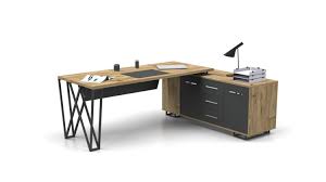 Schreibtische für alle voraussetzungen in büro oder wohnung. Buro Schreibtisch In L Form Window Mit 160x80 Kaufen Bei Mobel Lux