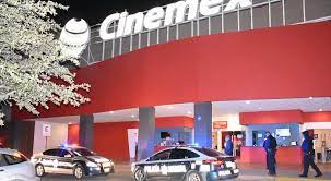Cinemex Hollywood Cartelera Chihuahua Chih