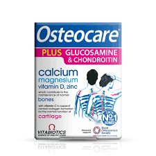 Osteocare drug & pharmaceuticals active ingredients names and forms, pharmaceutical companies. Osteocare Glucosamine And Chondroitin Lena Pharmacy
